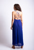 Langes elegantes Kleid Marsella